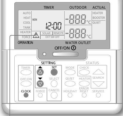 PANASONIC WH-MDC09G3E5 - Nota: - 1