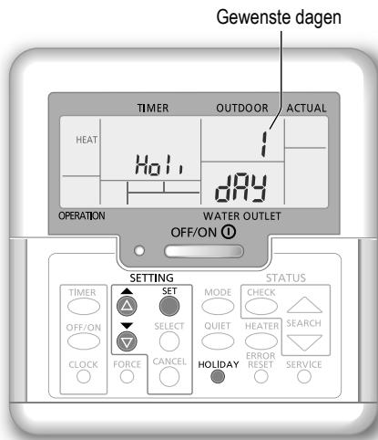 PANASONIC WH-MDC09G3E5 - Opmerking: - 1