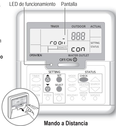 PANASONIC WH-MXC16G9E8 - 1