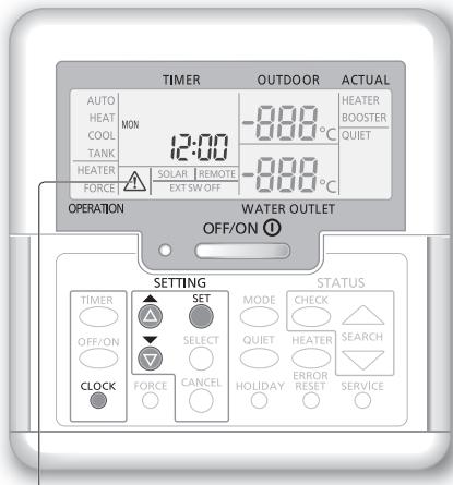 PANASONIC WH-MXC16G9E8 - Nota: - 1