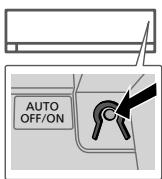 AUTO OFF/ON