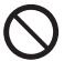PANASONIC CZRWSU3 - Consignes de sécurité / Precauciones de seguridad / Sicherheitsvorkehrungen / Precauzioni di Sicurezza / Precauções de segurança / Профилáξεις Аσφαλείας / Güvenlik Önlemleri / Меры по технике безопасности Класс защиты I / Запобіжні заходи - 30