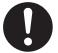 PANASONIC CZRWSU3 - Consignes de sécurité / Precauciones de seguridad / Sicherheitsvorkehrungen / Precauzioni di Sicurezza / Precauções de segurança / Профилáξεις Аσφαλείας / Güvenlik Önlemleri / Меры по технике безопасности Класс защиты I / Запобіжні заходи - 23