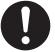 PANASONIC CZRWSU3 - Consignes de sécurité / Precauciones de seguridad / Sicherheitsvorkehrungen / Precauzioni di Sicurezza / Precauções de segurança / Профилáξεις Аσφαλείας / Güvenlik Önlemleri / Меры по технике безопасности Класс защиты I / Запобіжні заходи - 28