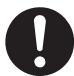 PANASONIC CZRWSU3 - WARNING - 3