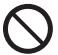 PANASONIC CZRWSU3 - Consignes de sécurité / Precauciones de seguridad / Sicherheitsvorkehrungen / Precauzioni di Sicurezza / Precauções de segurança / Профилáξεις Аσφαλείας / Güvenlik Önlemleri / Меры по технике безопасности Класс защиты I / Запобіжні заходи - 32