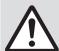 PANASONIC ER-GC71 - WARNING - 8
