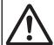 PANASONIC ER-GC71 - ADVERTENCIA - 1