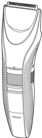 PANASONIC ER-GC71 - 1