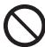 PANASONIC ER-GC71 - ▶ Precauções a ter em conta - 2