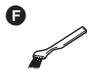 PANASONIC ER-GC71 - Fehlersuche - 5