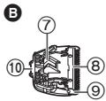 PANASONIC ER-GC71 - Riešenie problémov - 1