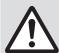 PANASONIC ER-GC71 - PRECAUCIÓN - 3