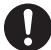 PANASONIC ER-GC71 - ATTENTION - 1