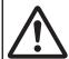 PANASONIC ER-GC71 - Explanation of symbols - 1