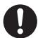 PANASONIC ER-GC71 - ATTENTION - 2