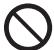 PANASONIC ER-GC71 - Do not drop or hit against other objects. - 1