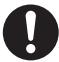 PANASONIC ER-GP21 - ATTENTION - 2