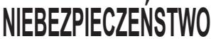PANASONIC ER-GP21 - Wyjaśnienie użytych symboli - 2