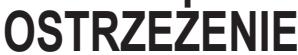 PANASONIC ER-GP21 - Wyjaśnienie użytych symboli - 4