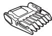 PANASONIC ER-GP21 - Probleem - 4