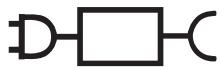 PANASONIC ER-GP21 - Warnung - 1
