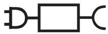 PANASONIC ER-GP21 - Advertencia - 1