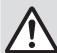 PANASONIC ER-GP21 - ▶ Prevenzione di incidenti - 3