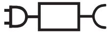 PANASONIC ER-GP21 - Avvertenza - 1