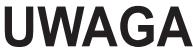 PANASONIC ER-GP22 - Wyjaśnienie użytych symboli - 6