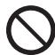 PANASONIC ER-GP22 - ADVERTENCIA - 1