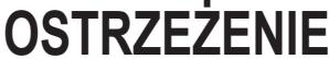 PANASONIC ER-GP22 - Wyjaśnienie użytych symboli - 4