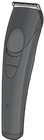 PANASONIC ER-GP22 - 1