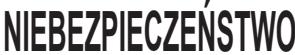 PANASONIC ER-GP22 - Wyjaśnienie użytych symboli - 2