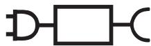PANASONIC ER-GP22 - Avertissement - 1