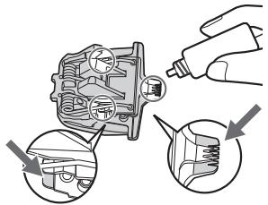 PANASONIC ER-GP22 - ER-GP22 - 1