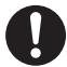 PANASONIC ER-GP22 - ADVERTENCIA - 1