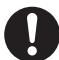PANASONIC ER-GP80 - PRECAUCION - 5