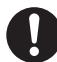 PANASONIC ER-GP80 - AVVERTENZA - 4