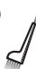 PANASONIC ER-GP80 - Blade - 3