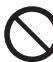 PANASONIC ER-GP80 - ADVERTENCIA - 1