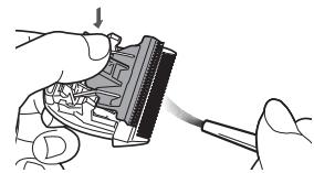 PANASONIC ER-GP80 - Limpeza - 2