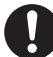 PANASONIC ER-GP80 - CAUTION - 5