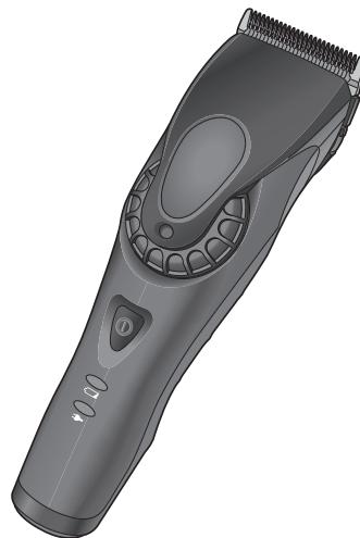 PANASONIC ER-GP80 - 1