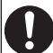 PANASONIC ER-GP80 - ATTENTION - 2