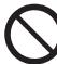 PANASONIC ER-GP80 - CAUTION - 3