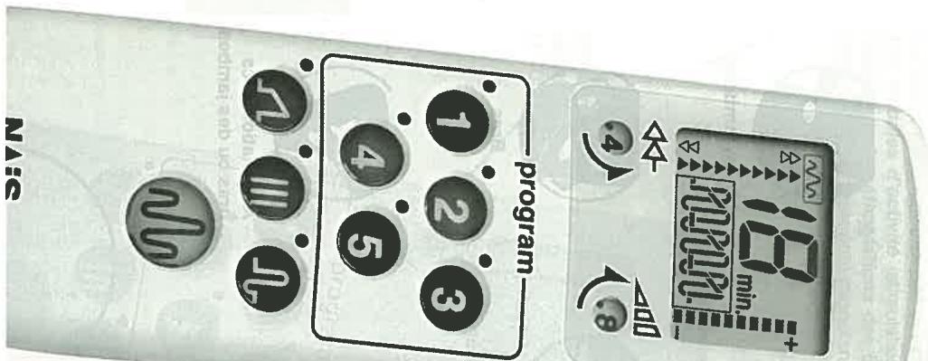 PANASONIC EW-433 - 5