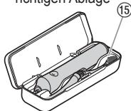 PANASONIC EW-DL83 - A Hauptgerät - 5
