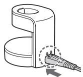 PANASONIC EW-DL83 - Informazioni sulla carica - 1