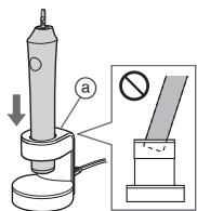PANASONIC EW-DL83 - Uber das Laden - 2